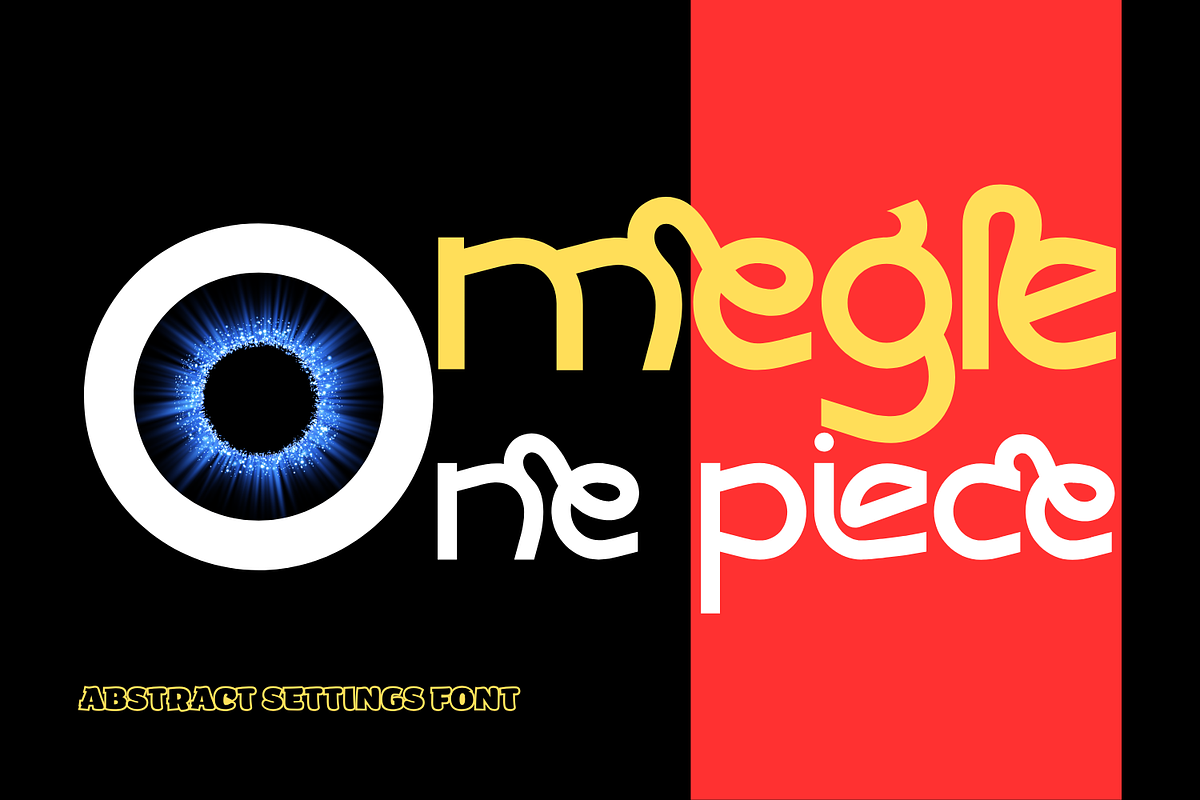 Abstract Settings - Futuristic Font, a Sans Serif Font by 177Studio (Photo 3 of 8)