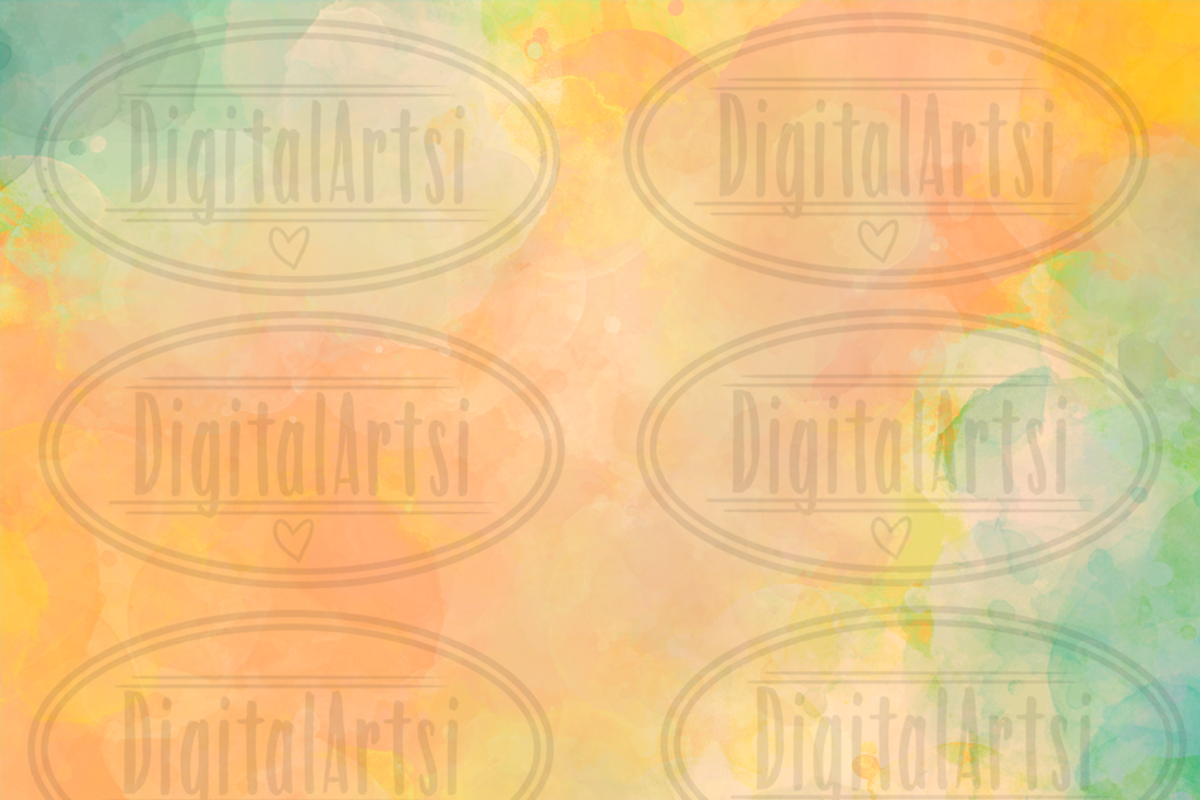Watercolor Tropical Birds Clipart, an Illustration by DigitalArtsi (Photo 3 of 4)