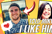 Canva YouTube Thumbnail Templates 1, a Social Media Template by BitByChip (Thumbnail 7 of 7)
