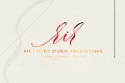 Merylanie Script, a Script Font by JamalCreativeStudio (Thumbnail 4 of 8)