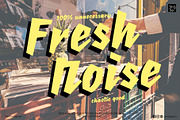 YJC Volt Swing Font, a Script Font by YENTY JAP CO (Thumbnail 5 of 6)