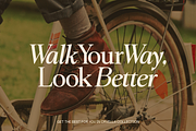 Orvella Font, a Serif Font by Marvadesign (Thumbnail 3 of 12)