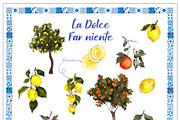 La Dolce Far niente, an Object Graphic by ma_i_vi (Thumbnail 13 of 19)