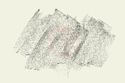 Vector Chalk Textures, a Texture Graphic by GhostlyPixels (Thumbnail 6 of 15)