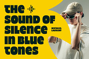 North Hype - Bold Display Sans, a Sans Serif Font by Sarid Ezra (Thumbnail 6 of 9)