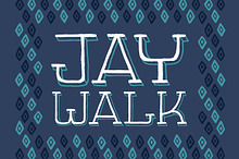 Jaywalk
