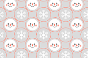 Holiday Fever - 24 Patterns!, a Pattern Graphic by fontalicious (Thumbnail 2 of 8)