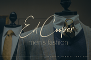 Arcadian & Moderna - modern font duo, a Serif Font by Only Fonts (Thumbnail 3 of 11)