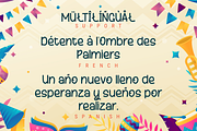 Hollyswey - Display Handwritten Font, a Sans Serif Font by PuriCreative (Thumbnail 8 of 12)
