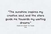 A Little Freehand Font, a Handwritten Font by Kassy (Thumbnail 7 of 10)