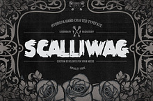 Scalliwag