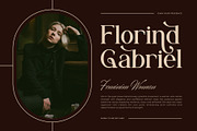 Chesko || Modern Classy Serif Font, a Serif Font by Ermedia Studio (Thumbnail 4 of 10)