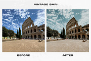 Essential Summer Preset Lightroom, an Action Add-On by Marc Maselli (Thumbnail 5 of 8)