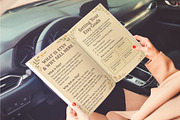 Etsy Seller Launch Guide, a Stationery Template by Designmela01 (Thumbnail 5 of 5)