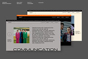 PATRIDAL - Brand Strategy PPT, a Presentation Template by contemplism (Thumbnail 3 of 6)