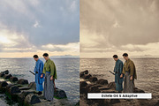 20 Memoirs Lightroom Presets & LUTs, a Preset Add-On by SparkleStock (Thumbnail 10 of 17)
