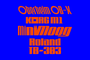 Signalspark., a Sans Serif Font by StudioBaini (Thumbnail 6 of 12)
