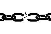 50 Creative Black Vector Symbol Bund, an Illustration by Artivon (Thumbnail 42 of 51)