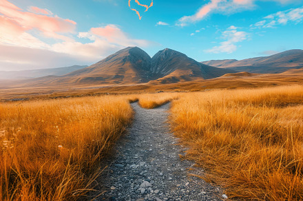 Alps mountains preview 2