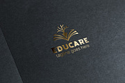 Educare Education Institute Logo, a Branding & Logo Template by GladicMonster (Thumbnail 5 of 11)
