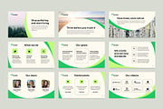 Presentation Ecology, a Presentation Template by TemplatesNow! (Thumbnail 10 of 13)