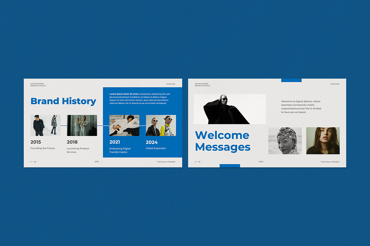 Signalsphere - Powerpoint, a Presentation Template by Surotype (Photo 8 of 10)
