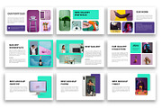 Elijah – Business Google Slide, a Presentation Template by kreatifreya (Thumbnail 4 of 5)