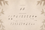 Saint Grasello – Signature Font, a Handwritten Font by Krismagraph (Thumbnail 10 of 11)