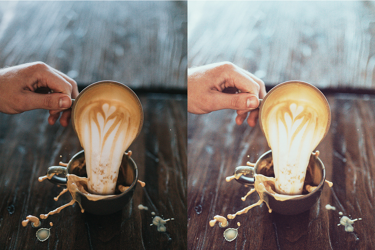 Lifestyle Photoshop Actions SALE, an Action Add-On by Viktor Gjokaj (Photo 3 of 11)
