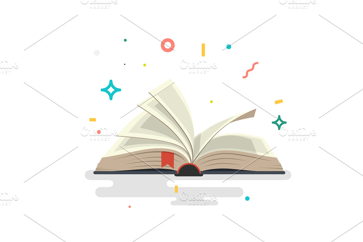 Books, a Templates & Theme by DOBROGRAPH (Photo 6 of 6)