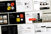 Verdant – Resident Brand Guideline, a Magazine Template by productype1 (Thumbnail 5 of 6)