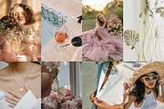 Bright & Airy Lightroom Presets, a Preset Add-On by PixaSquare (Thumbnail 6 of 7)