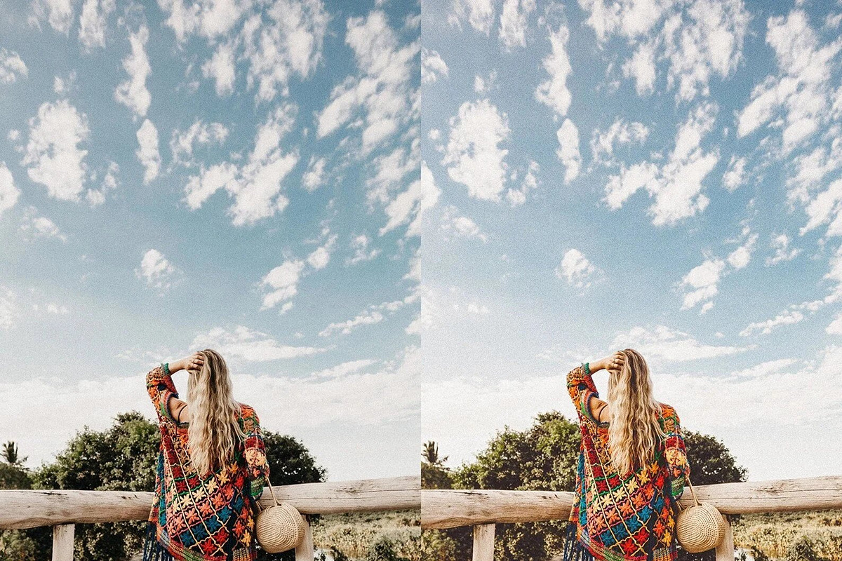 10 Warm Cookie Lightroom Presets, a Preset Add-On by LucaTheme (Photo 7 of 7)