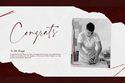 Amigos | Handwritten Font, a Script Font by Moove Studio (Thumbnail 6 of 10)