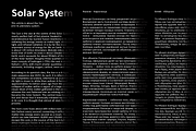 Fragmatika Grotesk (60% Off), a Sans Serif Font by Sundance Tipografia (Thumbnail 9 of 14)