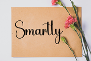 Cute Darling, a Handwritten Font by InermediaSTUDIO (Thumbnail 4 of 8)