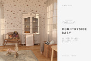 MOCKUPS BUNDLE 2000+, a Household Mockup by Muse Mockups (Thumbnail 7 of 38)
