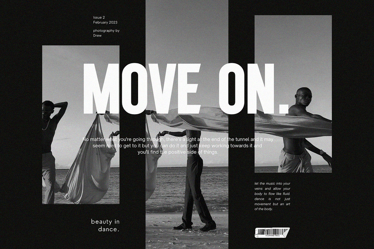 Miguel de Northern Bold Sans Font Ty, a Sans Serif Font by Graphicxell (Photo 9 of 11)