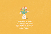 Oranges & Lemons Font Duo, a Script Font by Nicky Laatz (Thumbnail 7 of 17)