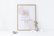 100 Watercolor Abstract Stains, a Texture Illustration by Jenteva Art (Thumbnail 13 of 17)