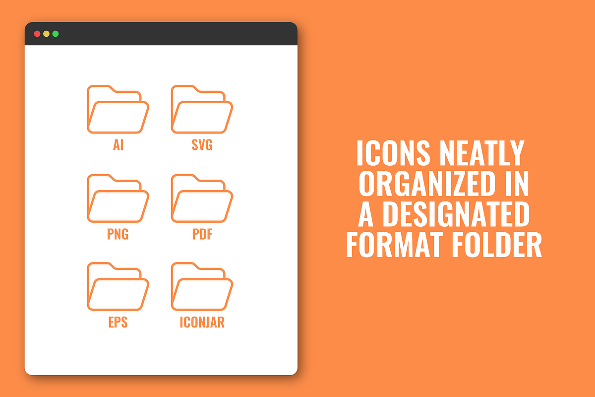 70 Audit Icons, a Solid Icon by Flat Icons (Photo 6 of 7)