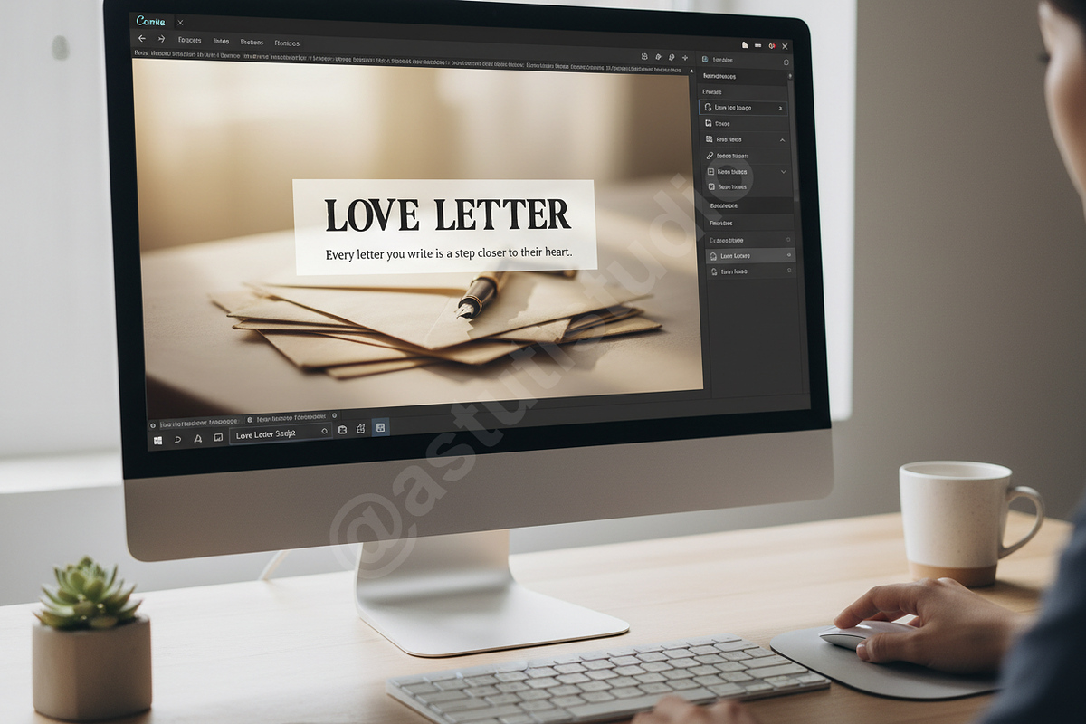 Nawane | Elegant Modern Serif Typefa, a Font by Astuti Studio (Photo 15 of 16)