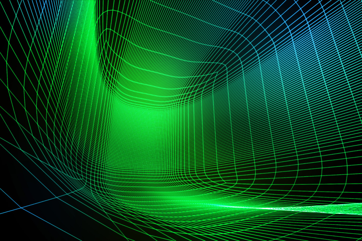 100 3D Wireframe Brushes & PNGs, a Brush Add-On by xresch (Photo 11 of 14)
