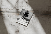 Nora Branding Mockup Collection, a Mac Mockup by Mockup Line (Thumbnail 4 of 10)