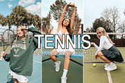 14 Lifestyle Lightroom Photo Presets, a Preset Add-On by Presets by Yevhen (Thumbnail 1 of 10)