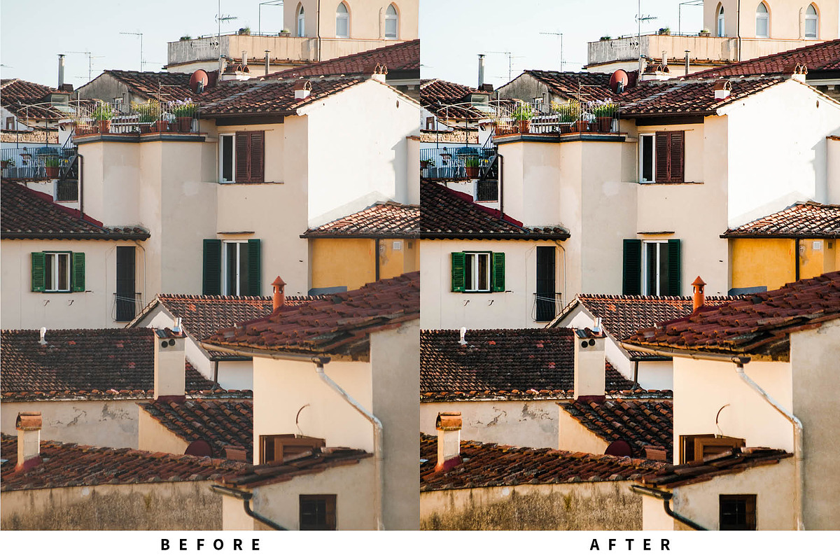 10 Natural Lightroom Presets, a Preset Add-On by Tumbuh Kerja (Photo 3 of 7)