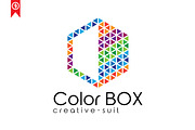 Creative Color Box - Logo Templates, a Branding & Logo Template by Artha Desain (Thumbnail 3 of 6)
