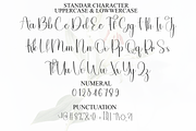 Amsterdam, a Handwritten Font by InermediaSTUDIO (Thumbnail 2 of 8)