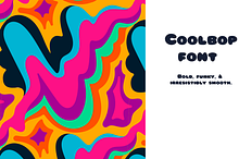 Coolbop font-Normal-0114-25