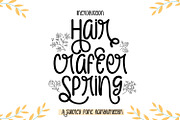 Special Collection 20 Font Bundle, a Slab Serif Font by Bramcreative (Thumbnail 9 of 12)